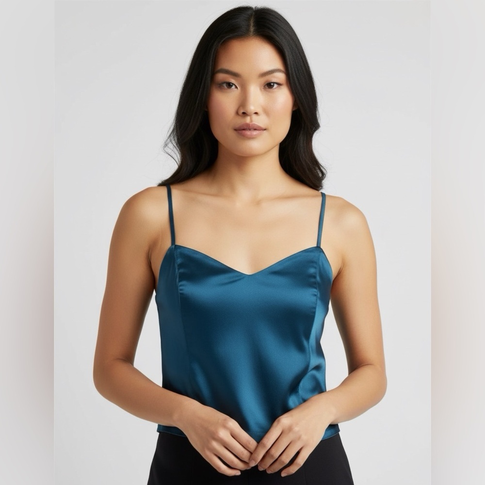 House of Harlow 1960 Cami Women's Size Medium